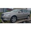 Škoda Octavia TSI objem 1390, r.v.2009, kód motoru CAXA, barva 9202