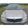 Škoda Octavia TSI objem 1390, r.v.2009, kód motoru CAXA, barva 9202