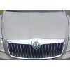 Škoda Octavia TSI objem 1390, r.v.2009, kód motoru CAXA, barva 9202