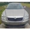 Škoda Octavia TSI objem 1390, r.v.2009, kód motoru CAXA, barva 9202