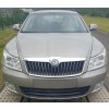 Škoda Octavia TSI objem 1390, r.v.2009, kód motoru CAXA, barva 9202