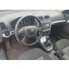 Škoda Octavia TSI objem 1390, r.v.2009, kód motoru CAXA, barva 9202