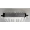 Intercooler, mezichladič Opel