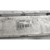Intercooler, mezichladič  95026333 Opel Mokka