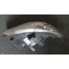 Světlomet pravý přední Mercedes Benz Viano led bixenony A6398202961 HELLA