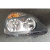 Světlomet pravý přední Renault Clio ll, 20-6357B