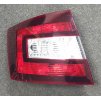 Světlo levé zadní  Škoda Rapid Spaceback NH 5JJ945095A