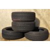 Fulda Kristall Control HP2 M+S 225/50 R17 98V Sada 4 ks pneu zimní