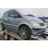 Mercedes A160 CDI