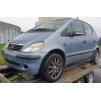 Mercedes A160 CDI