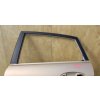 Dveře zadni levé Ford Fiesta VI 8A61A24721