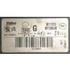 Světlomet  Valeo levý přední Citroen C-Elysee halogen 90117973, 9817298480