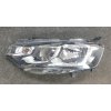 Světlomet  Valeo levý přední Citroen C-Elysee halogen 90117973, 9817298480