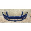Nárazník přední Škoda Fabia II facelift 5J0807221D