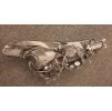 Světlomet levý přední XENON Citroën C4     9687896280