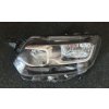 Světlomet přední pravý Citroën Berlingo lV, Valeo, 90146120, 9816824780