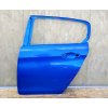 Dveře zadní levé  Peugeot 308 II od 2013 hatchback