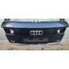 Zadní kufru dveře Audi A6 4g8827159