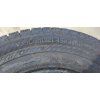 Continental VanContact 4Season 205/75 R16 C 113/111R  M+S Sada 2ks pneu zimní
