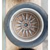 Michelin CrossClimate SUV 225/55 R18 98V 8Jx18H2 5x108 ET40 Sada 4 ks kol zimní