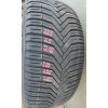 Michelin CrossClimate SUV 225/55 R18 98V 8Jx18H2 5x108 ET40 Sada 4 ks kol zimní
