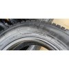 Michelin CrossClimate SUV 225/55 R18 98V 8Jx18H2 5x108 ET40 Sada 4 ks kol zimní
