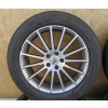 Michelin CrossClimate SUV 225/55 R18 98V 8Jx18H2 5x108 ET40 Sada 4 ks kol zimní