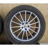 Michelin CrossClimate SUV 225/55 R18 98V 8Jx18H2 5x108 ET40 Sada 4 ks kol zimní