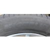 Michelin CrossClimate SUV 225/55 R18 98V 8Jx18H2 5x108 ET40 Sada 4 ks kol zimní
