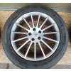 Michelin CrossClimate SUV 225/55 R18 98V 8Jx18H2 5x108 ET40 Sada 4 ks kol zimní