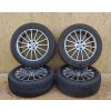 Michelin CrossClimate SUV 225/55 R18 98V 8Jx18H2 5x108 ET40 Sada 4 ks kol zimní