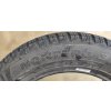 Fulda Montero 3 Kristall 155/65 R14 75T M+S Sada 4 ks pneu zimní