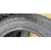 Firestone Winterhawk 2 Evo 205/60 R15 91H M+S Sada 4 ks pneu zimní