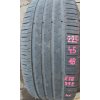 Continental EcoContact 6  225/45 R18 Y XL Sada 4 ks pneu letní