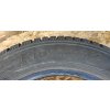 Kleber Krisalp HP2 185/60 R15 88T M+S Sada 4 pneu zimní