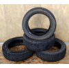 Falken Eurowinter HS449 175/55 R15 77T Sada 4 ks pneu zimní