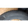 Continental WinterContact TS 850P SUV 215/65 R17 99H M+S Sada 4 ks pneu zimní