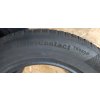 Continental WinterContact TS 850P SUV 215/65 R17 99H M+S Sada 4 ks pneu zimní
