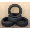 Firestone Winterhawk 4 195/55 R16 97H M+S Sada 4 ks pneu zimní