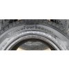 Continental VancoFourSeason 225/70 R15 C 112/110 R M+S Sada 4 ks pneu zimní