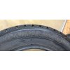 Fulda Conveo Trac 195/65 R16 C 104/102R M+S Sada 4 ks pneu zimní
