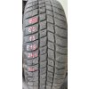 Barum Polaris 3 185/60 R15 T XL M+S Sada 4ks pneu zimní