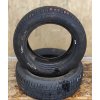 Michelin Agilis Alpin 215/60 R17 C 104/102R M+S Sada 2 ks pneu zimní