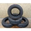 Continental Vanco Winter 2  205/75 R16C 100/108R M+S Sada 4 ks pneu zimní