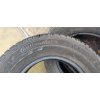 Continental Vanco Winter 2  205/75 R16C 100/108R M+S Sada 4 ks pneu zimní