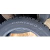Fulda Montero 2 Kristall 175/65 R15 84T M+S Sada 4 ks pneu zimní