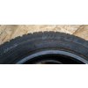 Fulda Montero 2 Kristall 175/65 R15 84T M+S Sada 4 ks pneu zimní