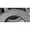 Fulda Kristall Control HP 205/60 R16 96H M+S Sada 4 ks pneu zimní