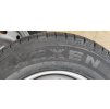Nexen Winguard WT1 215/70 R15C 109/107R M+S 6Jx15 ET68 5x118 Sada 4 ks kol