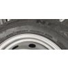 Nexen Winguard WT1 215/70 R15C 109/107R M+S 6Jx15 ET68 5x118 Sada 4 ks kol